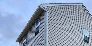 Best Vinyl Siding Installation  in Polk City, IA